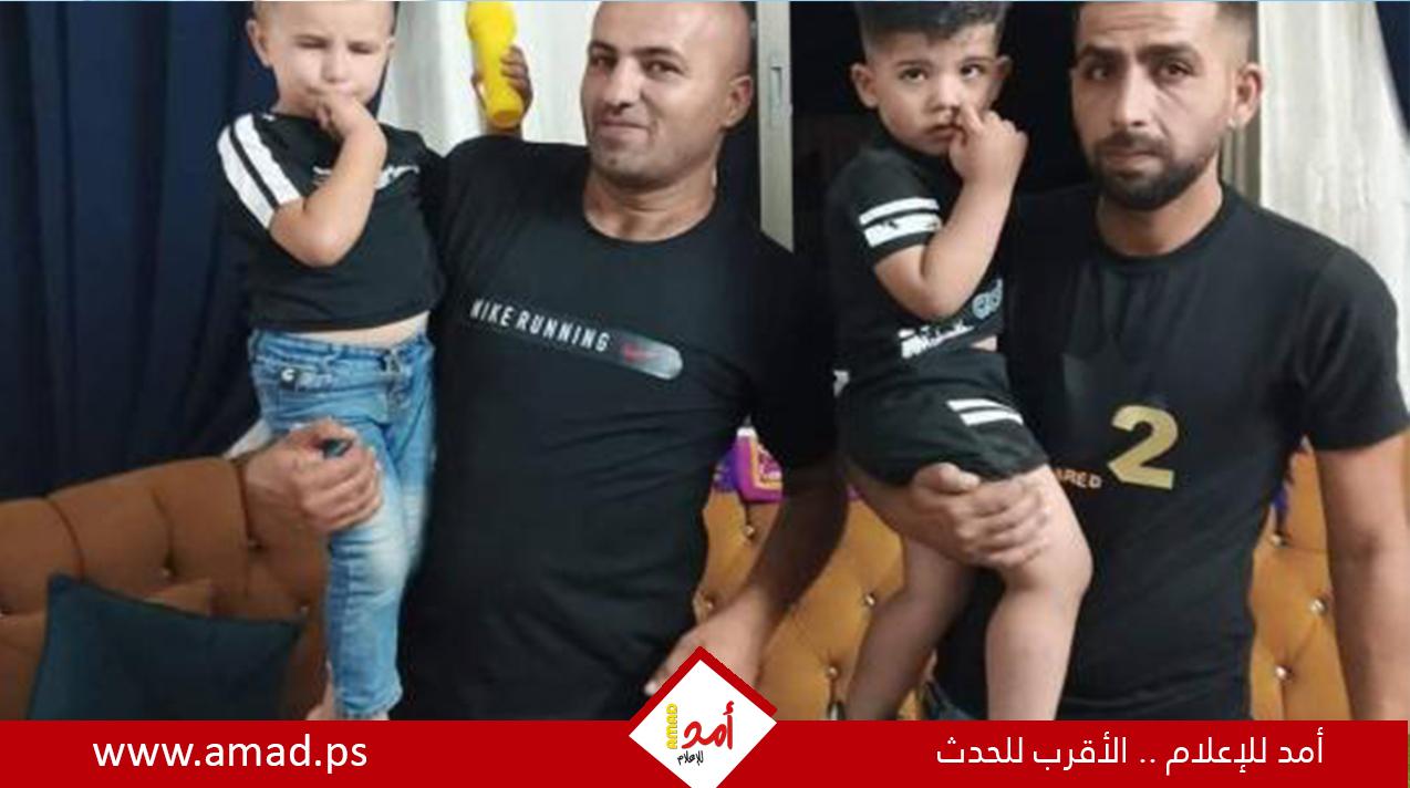 جيش الاحتلال يسلم طفلين فقدت أثارهما لساعات في بلدة عوريف جنوب نابلس