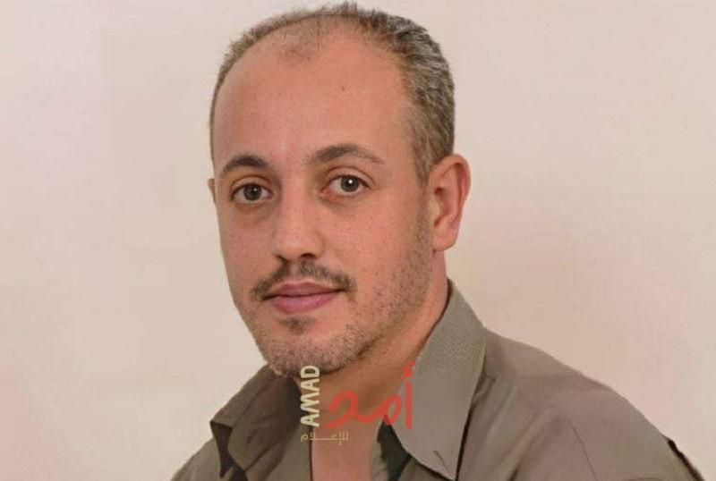 الأسير "ناصر عويص" يدخل عامه الـ(22) في سجون الاحتلال