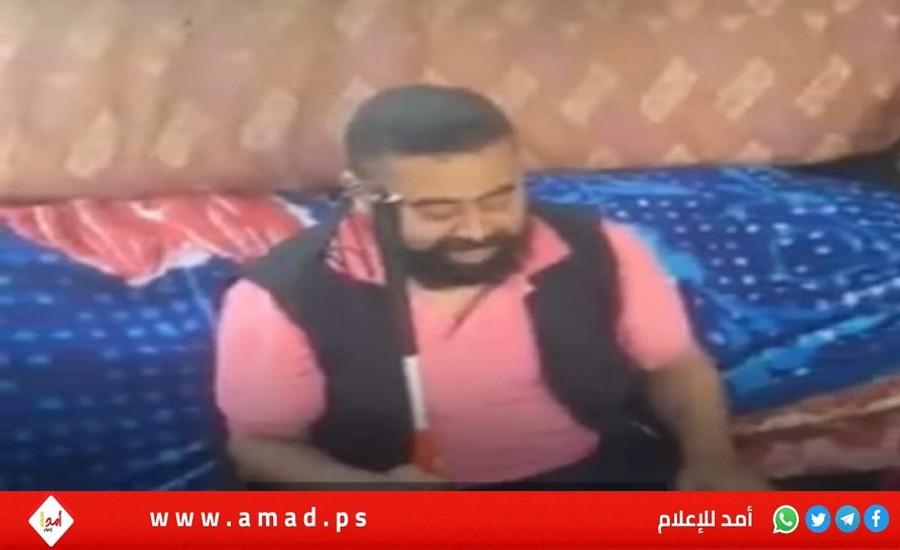غزة: وفاة المواطن محمد أبو الريش إثر إصابته بعد إحراق نفسه
