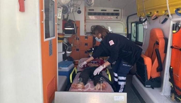 وفاة شاب من غزة إثر حادث سير في تركيا