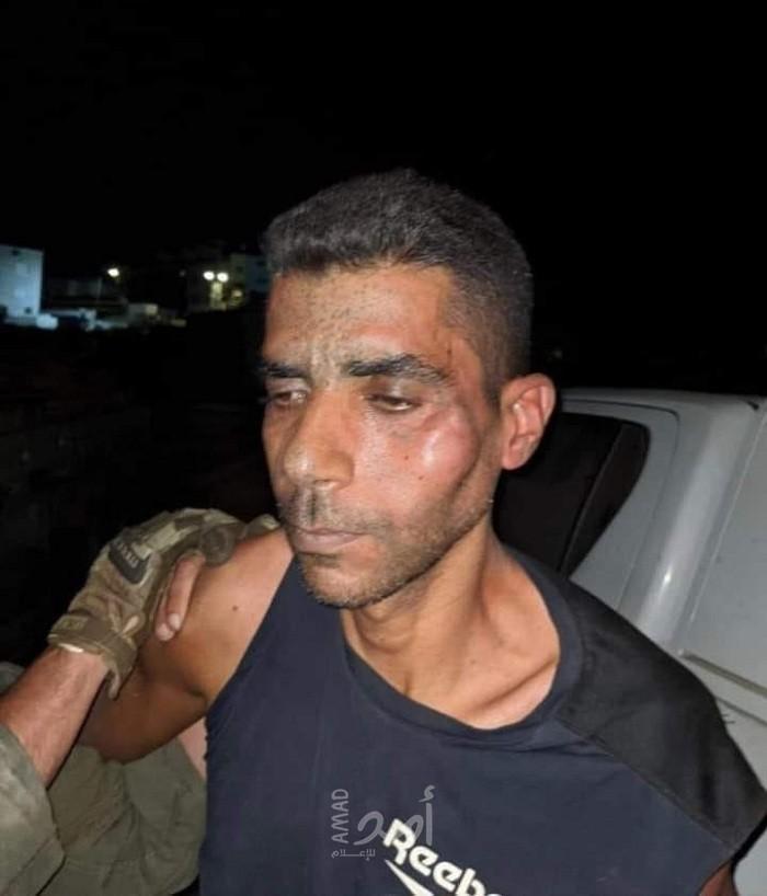 نادي الأسير يُحمّل سلطات الاحتلال مسؤولية أي أذى يتعرّض له الأسرى