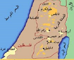 التفكجي: الاحتلال يقسم الضفة بالمستوطنات لتسهيل السيطرة عليها