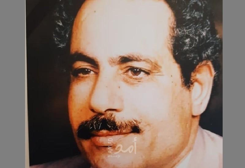 ذكرى رحيل "مصطفى محمود البربار"