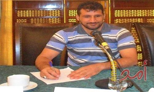 رسائل محمد دحلان