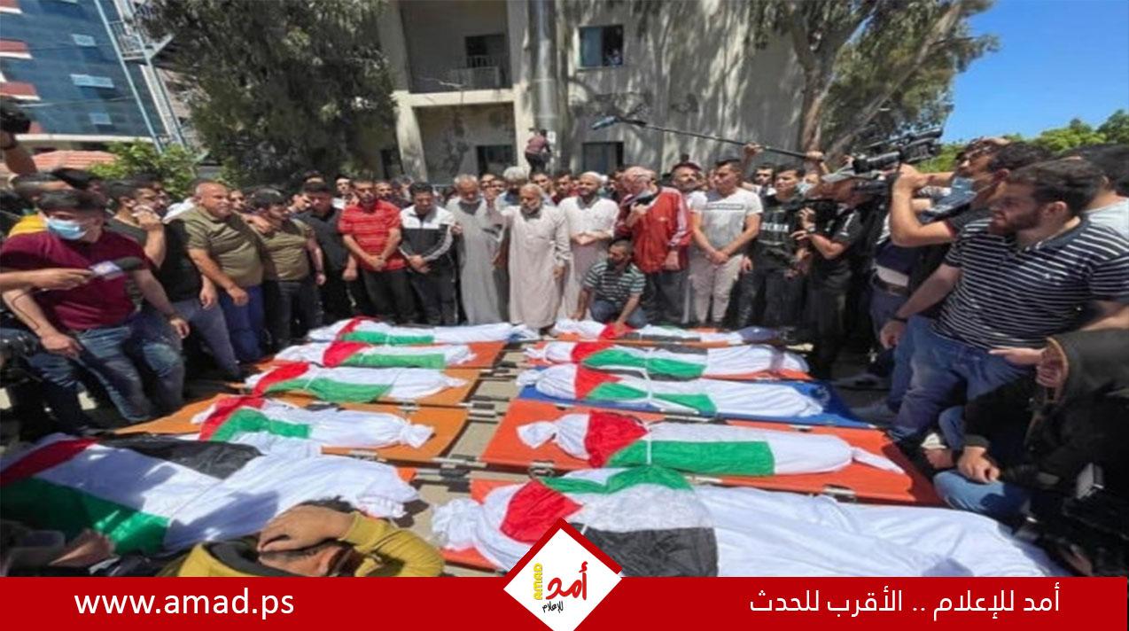 مسؤولة أمريكية تتهم إسرائيل بارتكاب إبادة جماعية ضد الفلسطينيين