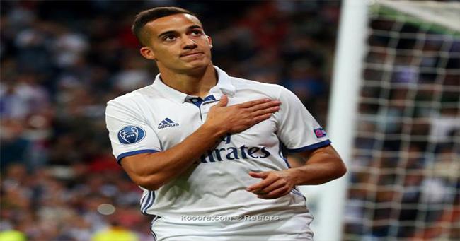 فاسكيز مفاجأة تشكيل ريال مدريد أمام بايرن ميونخ