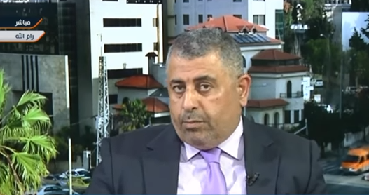 بالفيديو.. حنون: 7.5 مليون لاجئ ينتظرون العودة لفلسطين