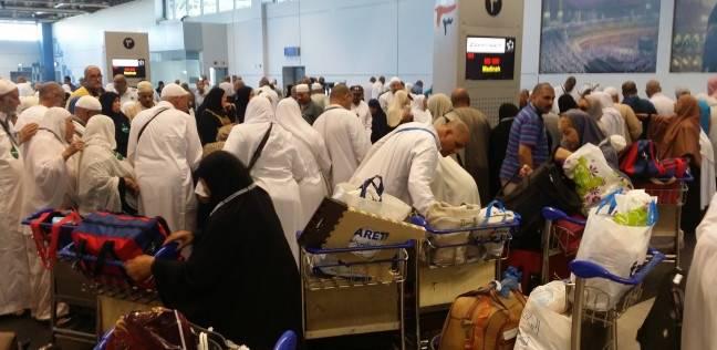 "مصر للطيران":  تسيير 18 رحلة جوية للسعودية لإعادة 4000 حاج
