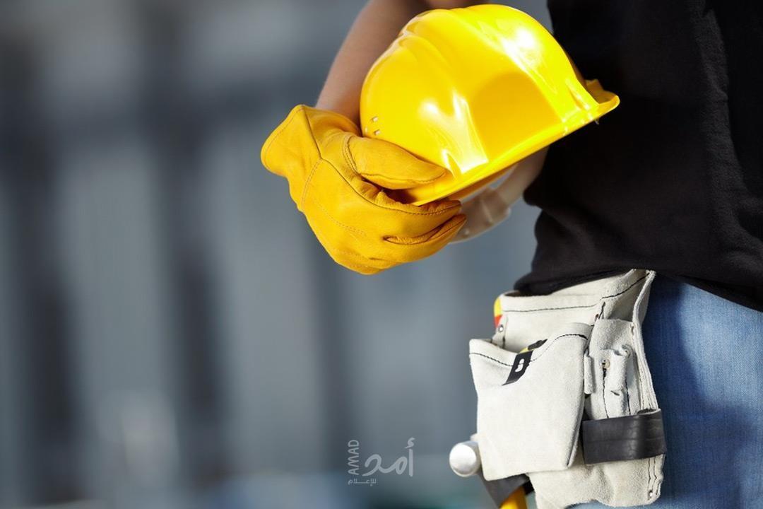 "الإحصاء الفلسطيني"يستعرض الواقع العمالي في فلسطين لعام 2020