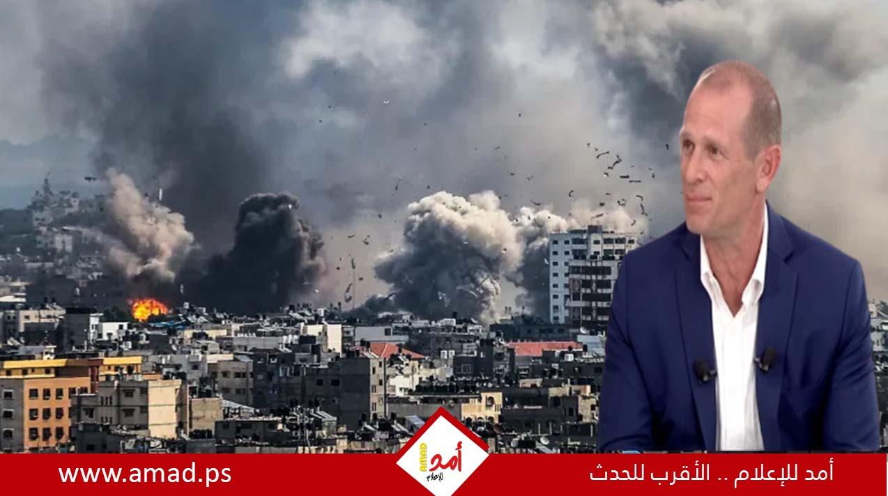 مسؤول أميركي يكشف خطوات إدارة بايدن القادمة بشأن حرب غزة..ورسائل بلينكن