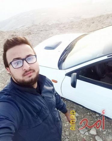 جيش الاحتلال يعتقل الشاب "يمان عمرية" على حاجز الكونتينر