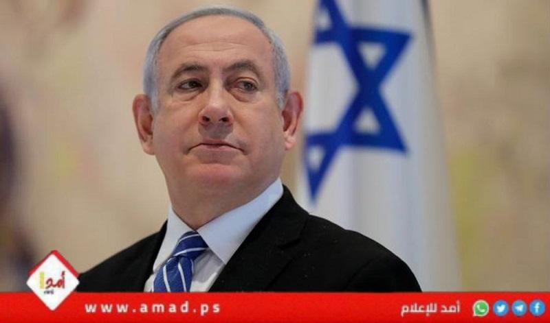 نتنياهو يعقد "الأحد" جلسة طارئة لتقييم الأوضاع الأمنية
