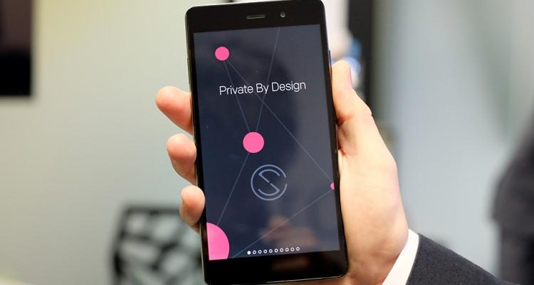شركة Blackphone تكشف عن هاتف وجهاز لوحي لحماية خصوصيتك خلال مؤتمر MWC2015