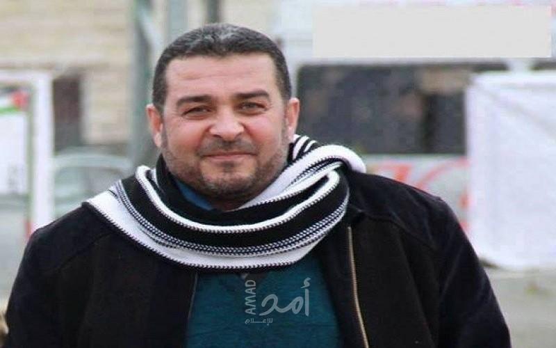 سلطات الاحتلال تجدد الاعتقال الإداري للمعتقل عدنان حمارشة من يعبد