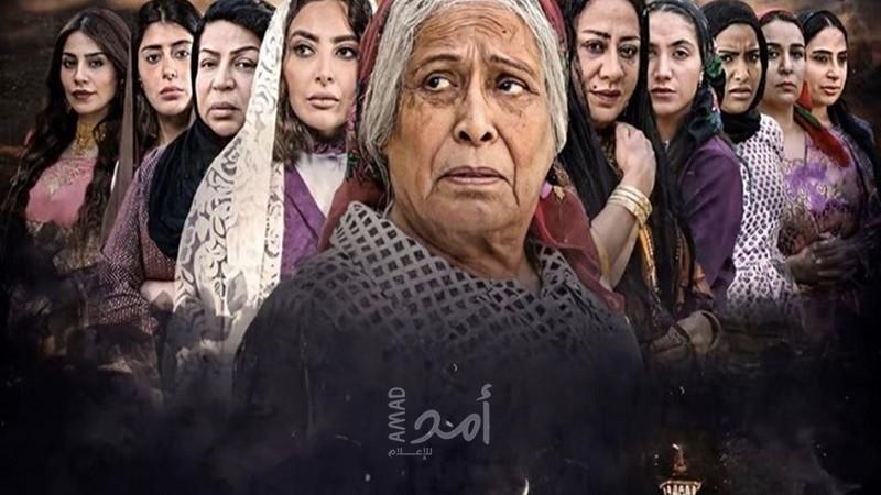 الملتقى الديمقراطي للإعلاميين الفلسطينيين يدين المسلسلات التطبيعية ويدعو لوقفها ومحاسبة أصحابها