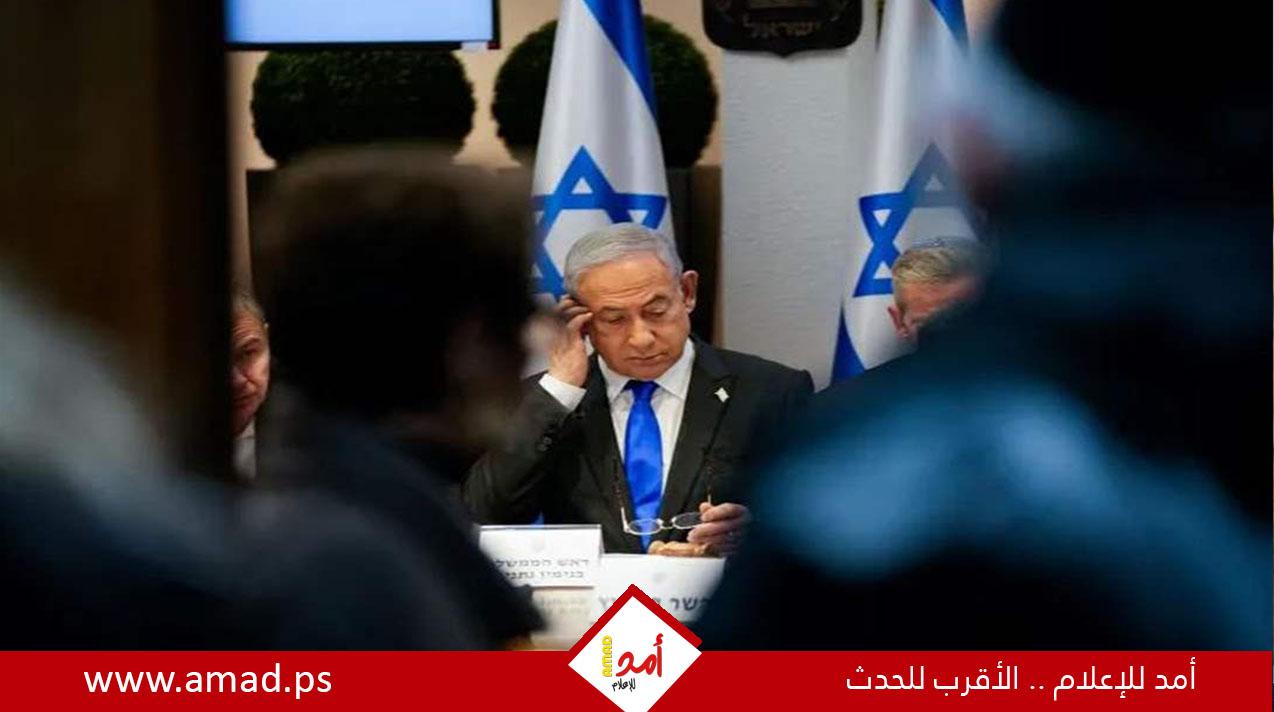 رؤساء أكبر 200 شركة في إسرائيل يوجهون رسالة إلى نتنياهو