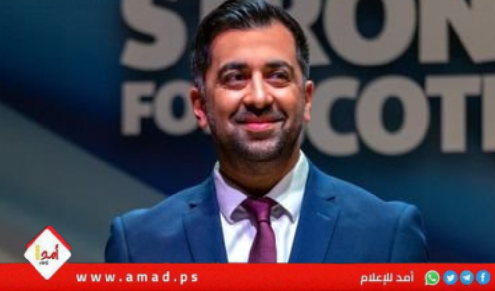 رئيس وزراء اسكتلندا: سكان قطاع غزة يموتون وسط "كارثة إنسانية"