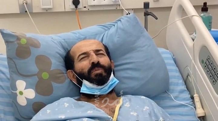 المتابعة العليا والحملة الشعبية لنصرة "الأخرس"  تدعوان لتصعيد الحراك الشعبي تضامنا معه