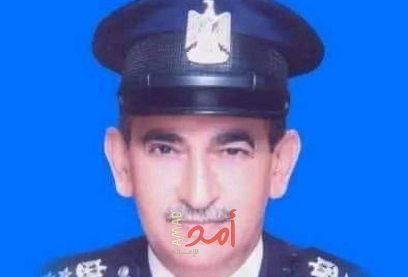 ذكرى رحيل العميد "بسام جبر دويكات"