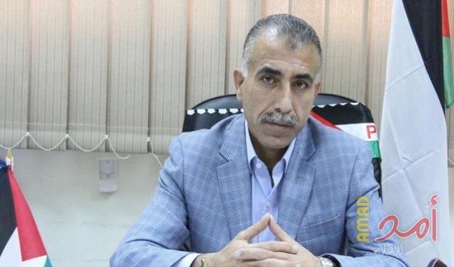 النجار:  توجة لدى "الصحة" بتشديد الإجراءات والإغلاق الشامل نتيجة زيادة إصابات "كورونا"