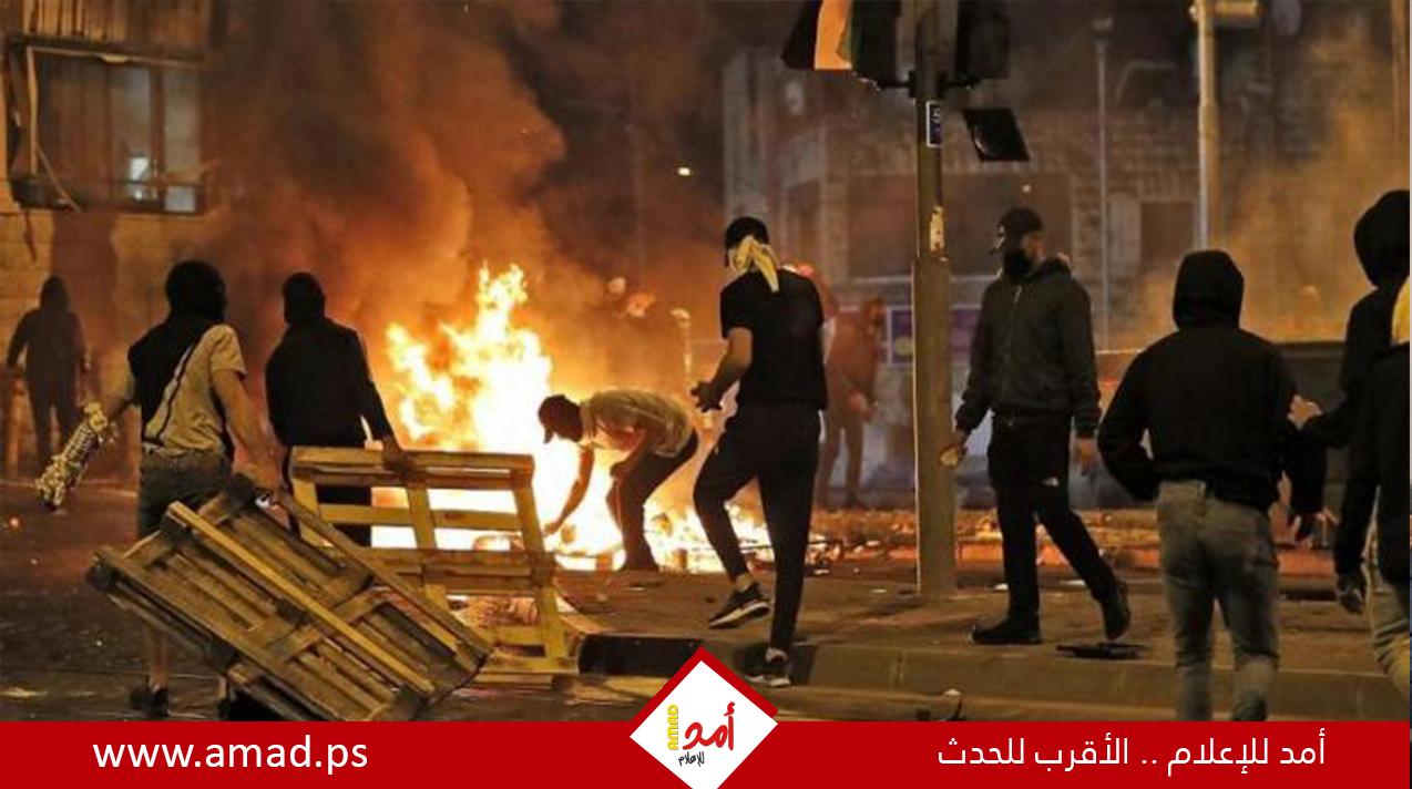استشهاد طفل برصاص جيش الاحتلال في بلدة عزون شرق قلقيلية