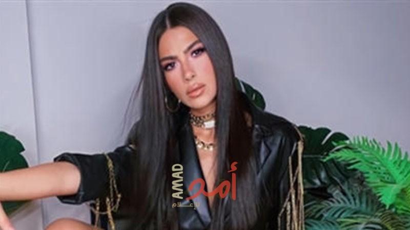 هدى المفتي: لم أشاهد النسخة الأجنبية من "في مهب الريح" ولا أخاف من المقارنات