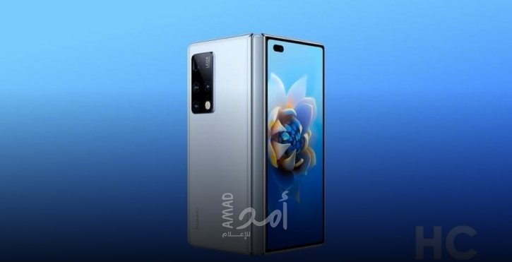 هواوي تعلن عن هاتفها الجديد "HUAWEI Mate X2"