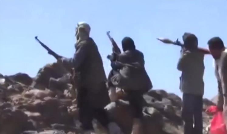 القتال يشتد في عدن و القتلى يتجاوز عددهم  270