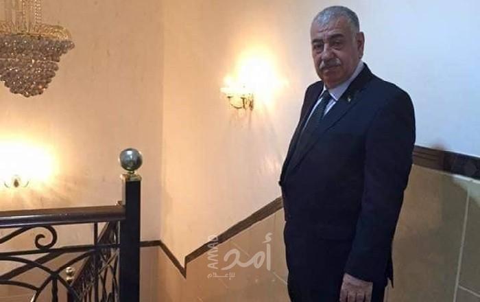 ثاني حالة في السعودية.. وفاة الفلسطيني "زياد أبو عطوان" بفايروس كورونا
