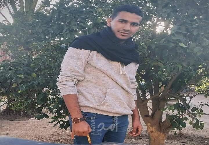 بعد أنباء عن استشهاده..غزة: قوات الاحتلال تحتجر  جثمان الشاب أبو نصر (فيديو)