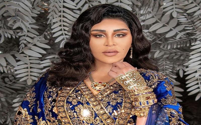 صالح الجسمي يهاجم فجر السعيد مدافعاً عن أحلام ويتهمها بنكران الجميل