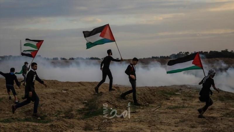 مصدر لـ"أمد": لا تغيير على مكان إقامة مهرجان ذكرى "إحراق الأقصى" شرق غزة