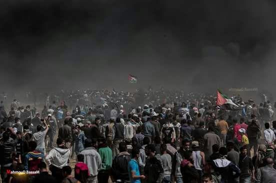 صحفي إسرائيلي: حماس نجحت في تجنيد جماهير غزة ضد رام الله و"تل أبيب"