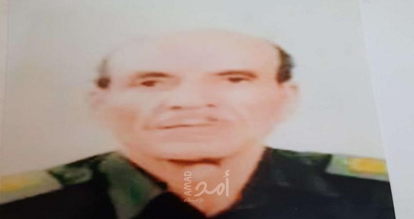 ذكرى رحيل المقدم المتقاعد ذيب نايف يوسف ابو جويد