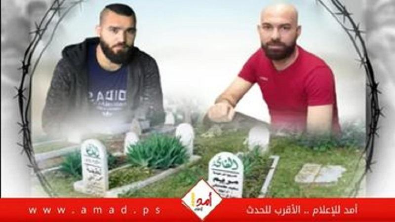 أيهم كممجي في حكاية "أمد": سطور تاريخية تسجَّل بحياته خارج وداخل السجون
