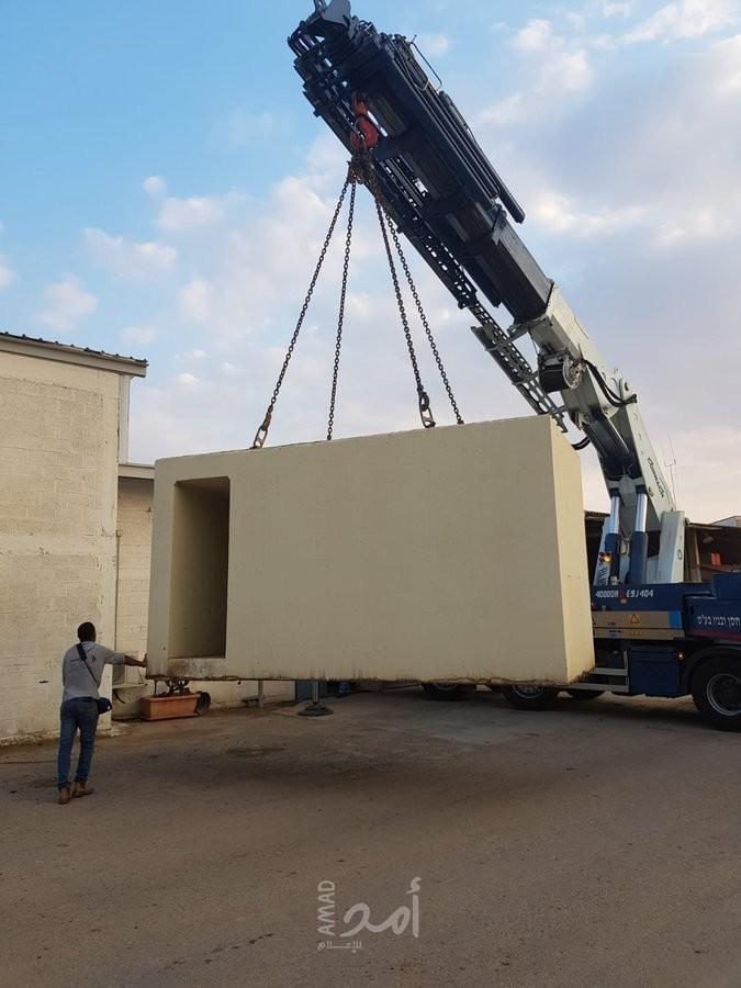 الجيش الإسرائيلي يقرر اغلاق بوابات البلدات المحاذية لقطاع غزة طوال الـ(24) ساعة
