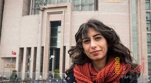 تركيا: الحكم بسجن صحافية معارضة من "جمهورييت" عامين و3 أشهر
