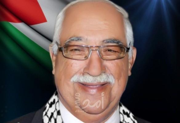 الموت يغيب المناضل محمد سعيد قدري إثر إصابته بفيروس كورونا