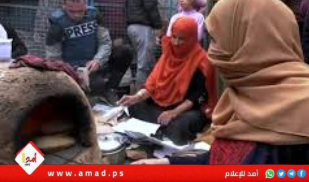 نيويورك تايمز: الهدنة تكشف واقع قطاع غزة.. "العودة إلى العصر الحجري"