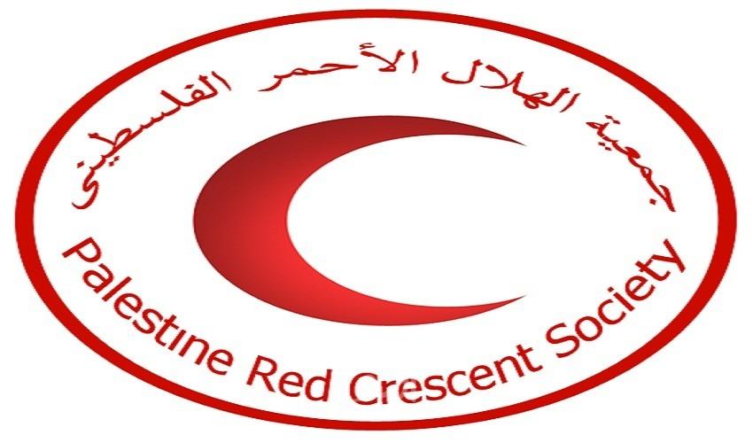 الهلال الأحمر الفلسطينى: 900 ألف طفل مُعرض للجفاف والجوع
