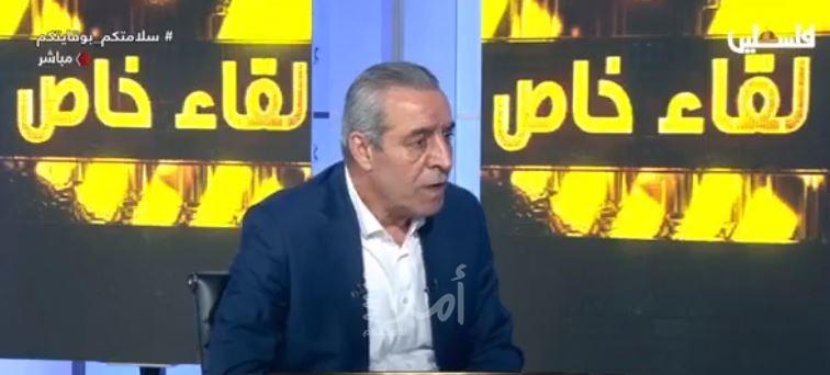 الشيخ: تجربة 2006 لن تتكرر و"فتح" ستشارك في حكومة وحدة وطنية