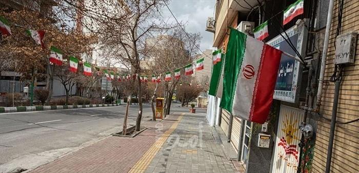 زلزال بقوة (5,2) درجة يضرب غرب إيران
