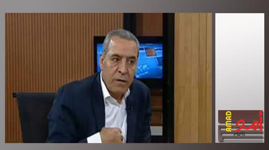 الشيخ: حل التشريعي لمنع إقامة " إمارة غزة" بعد أن أغلق مسار المصالحة