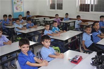 المعارف الاسرائيلية تشترط استبدال المنهاج الفلسطيني بالاسرائيلي لإقرار موازنة مالية لمدراس القدس