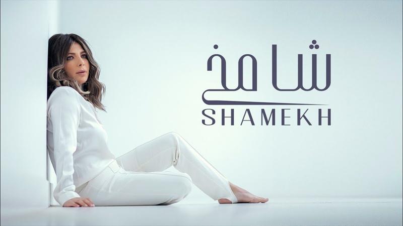 بالفيديو .. "شامخ" لــ أصالة يتخطي المليون الثاني خلال 4 أيام