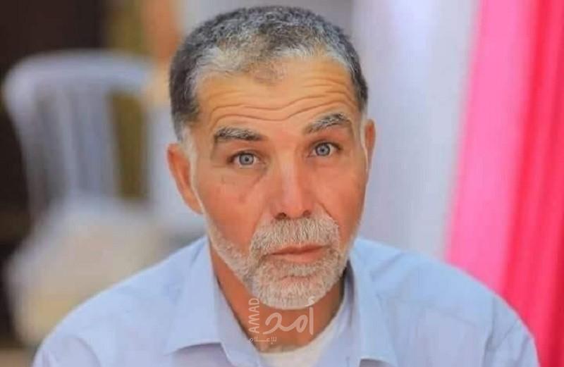 قوات الاحتلال تعدم الفلسطيني "صلاح صوافطة" في طوباس