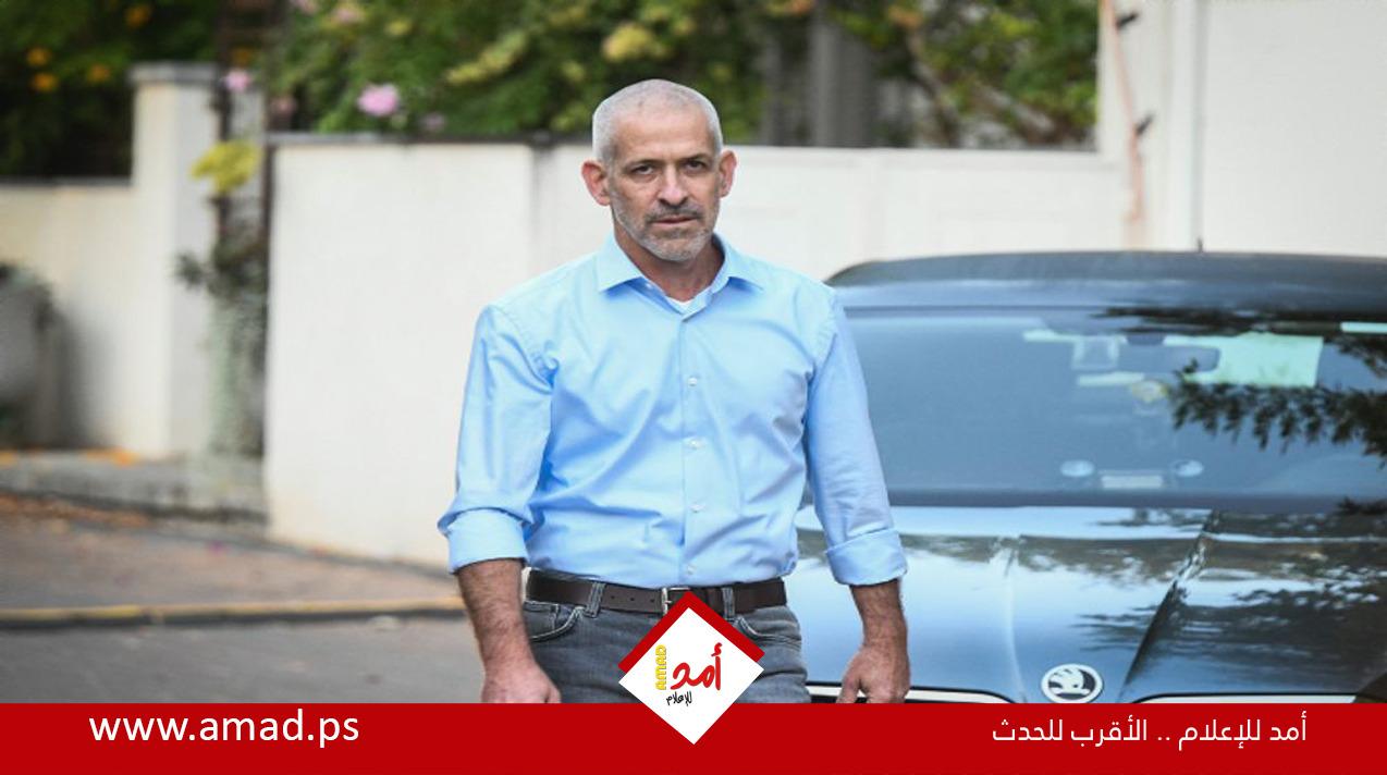 رئيس "الشاباك" بار عن هجوم حماس المفاجئ: "المسؤولية تقع عليّ"