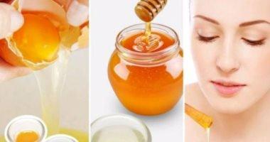 5 عناصر طبيعية يمكنك استخدامها فى حربك ضد الشيخوخة المبكرة للبشرة