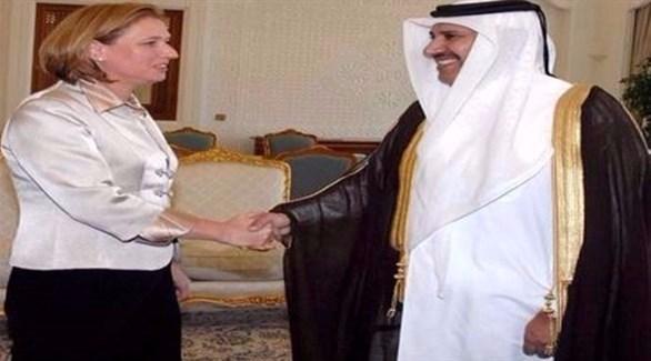 قطر عرضت على تل أبيب تطبيعاً كاملاً عام 2005