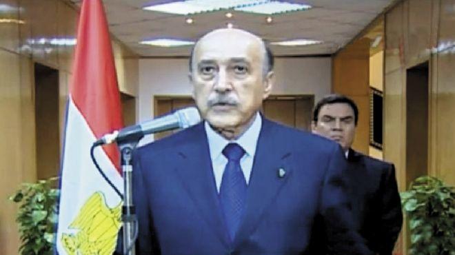ابنتا الجنرال تكشف  كواليس وفاته ..و"مبارك" قال له "حشيّلك الشيلة كلها.. وأمشى"